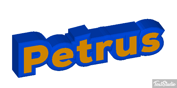 Petrus Effet de texte