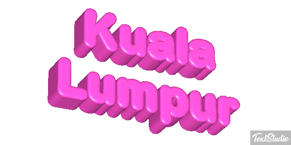 Kuala Lumpur Metin efekti