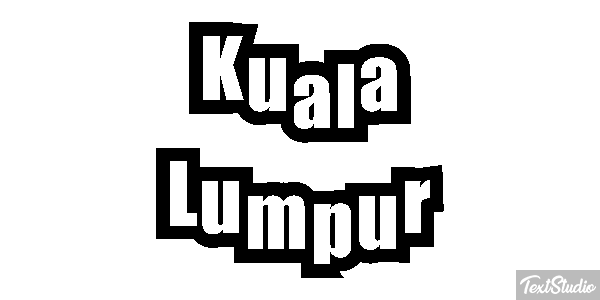 Kuala Lumpur Metin efekti