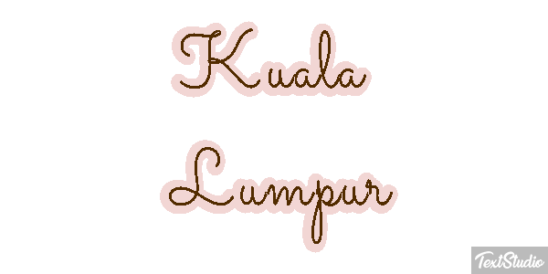 Kuala Lumpur Metin efekti