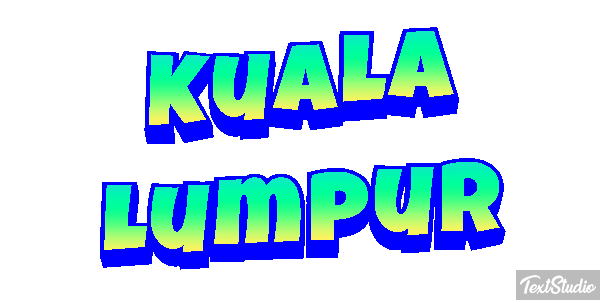 Kuala Lumpur Metin efekti