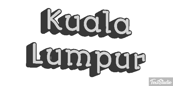 Kuala Lumpur Metin efekti