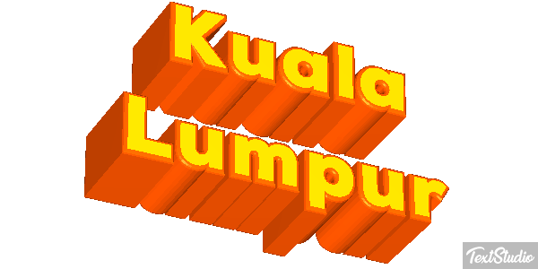 Kuala Lumpur Metin efekti