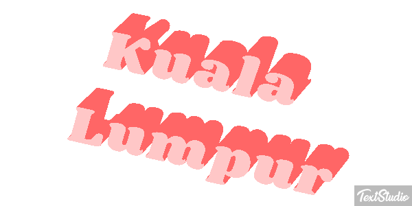 Kuala Lumpur Metin efekti