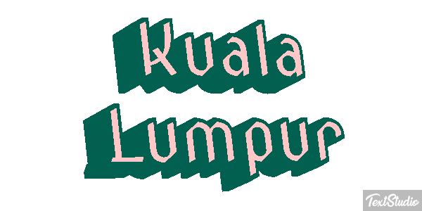 Kuala Lumpur Metin efekti