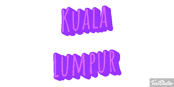Kuala Lumpur Metin efekti