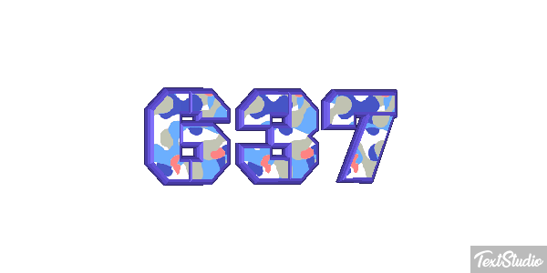 637 Efeito do texto