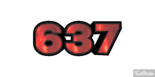 637 Efeito do texto