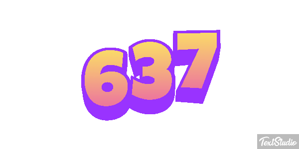 637 Efeito do texto