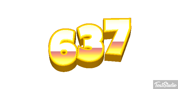 637 Efeito do texto