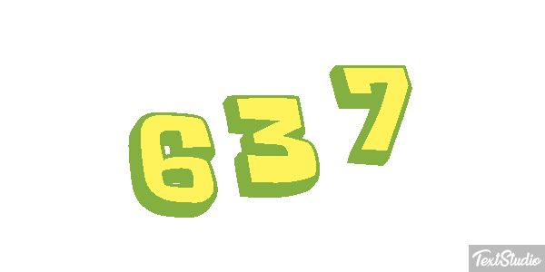 637 Efeito do texto