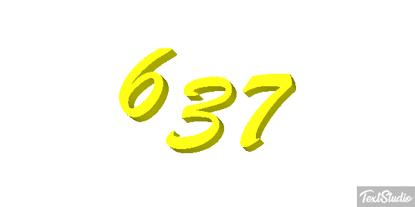 637 Efeito do texto