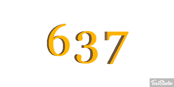 637 Efeito do texto