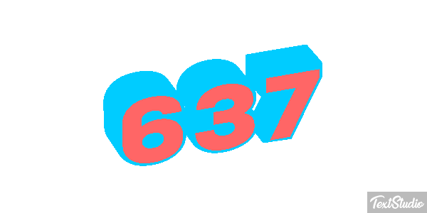 637 Efeito do texto