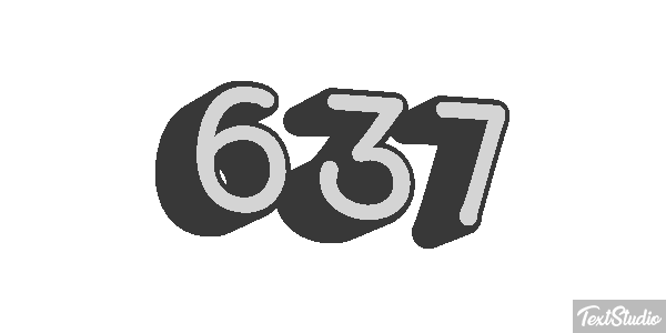 637 Efeito do texto