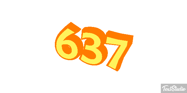 637 Efeito do texto