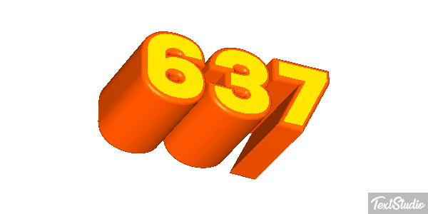 637 Efeito do texto