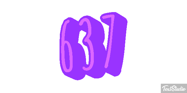 637 Efeito do texto