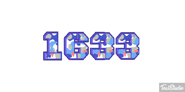 1633 Effet de texte