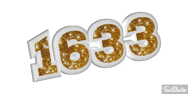 1633 Effet de texte