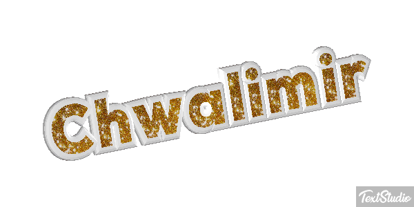 Chwalimir Efekt tekstowy