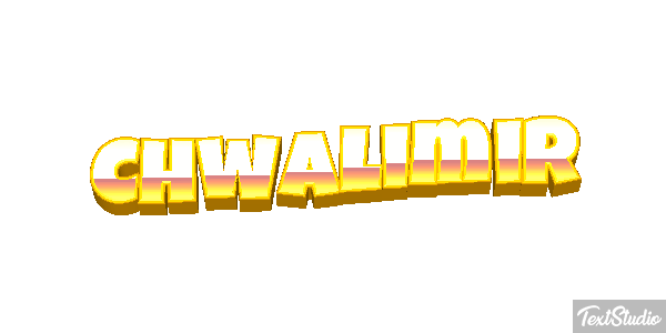 Chwalimir Efekt tekstowy