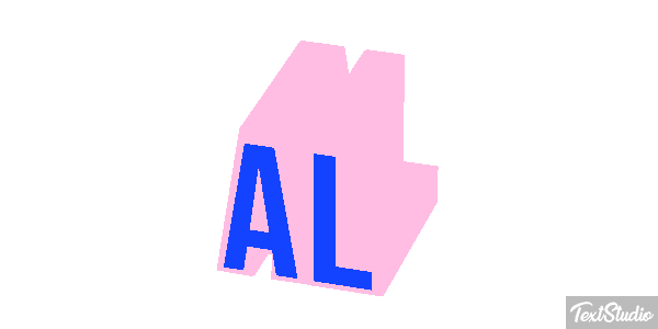 Al Tekst effect