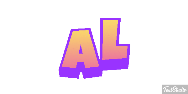 Al Tekst effect