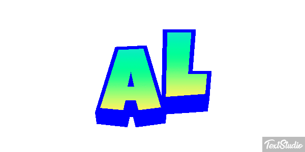 Al Tekst effect