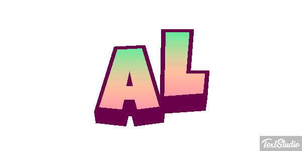 Al Tekst effect