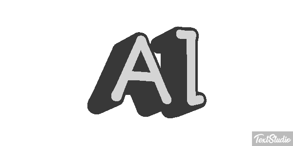 Al Tekst effect