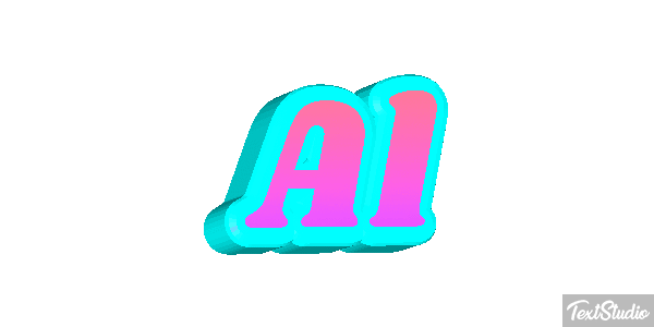 Al Tekst effect