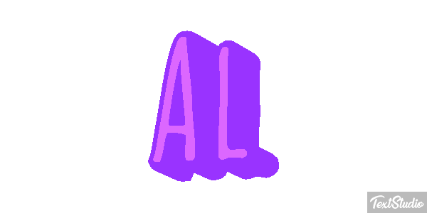 Al Tekst effect
