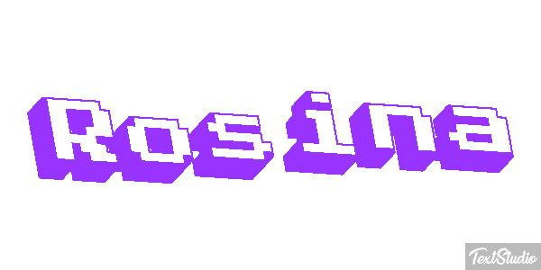 Rosina Effetto testo