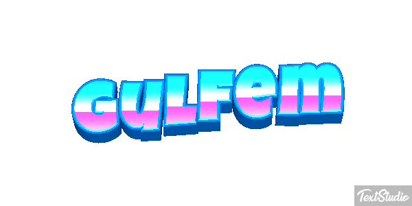 Gülfem Efecto de texto