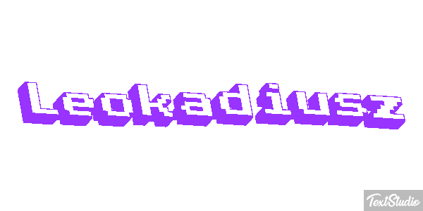 Leokadiusz Efekt tekstowy