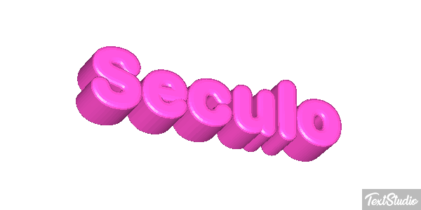 Século Efeito do texto