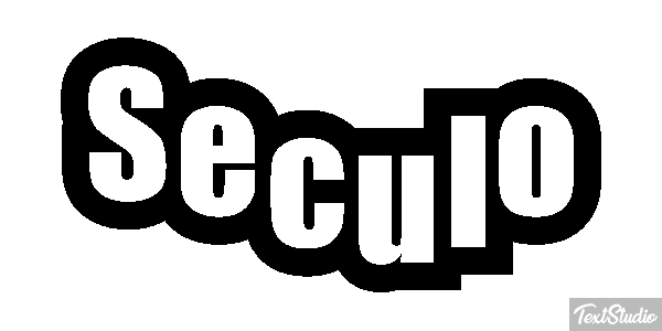 Século Efeito do texto