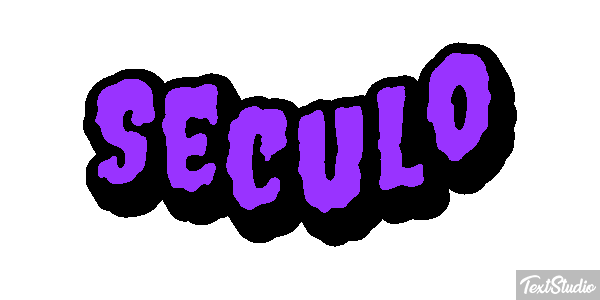 Século Efeito do texto