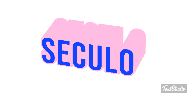 Século Efeito do texto
