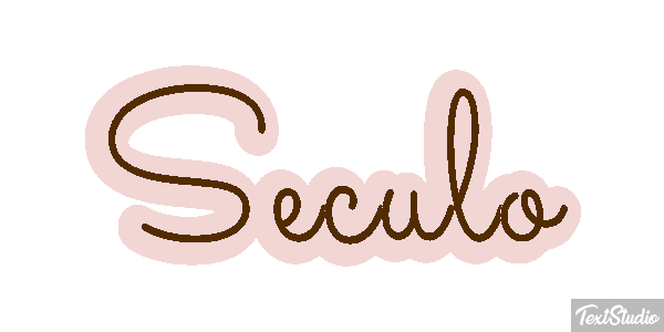 Século Efeito do texto