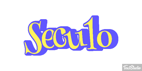 Século Efeito do texto