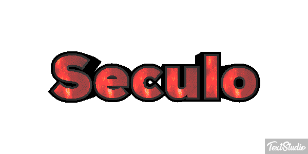 Século Efeito do texto