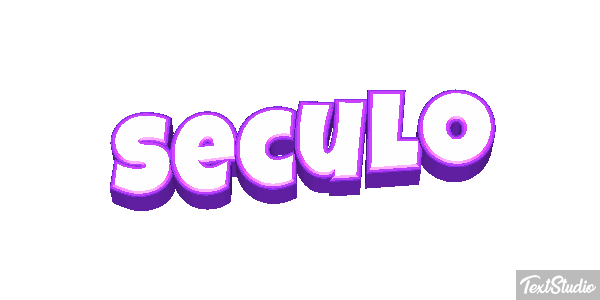 Século Efeito do texto