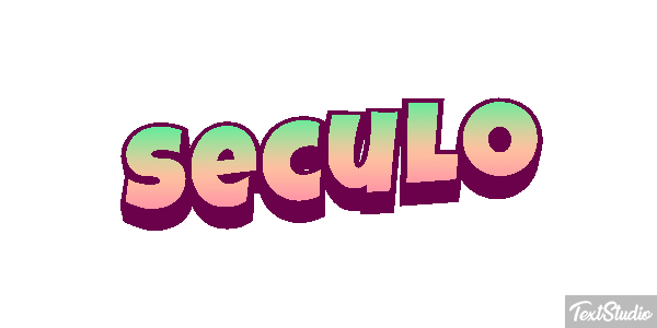 Século Efeito do texto
