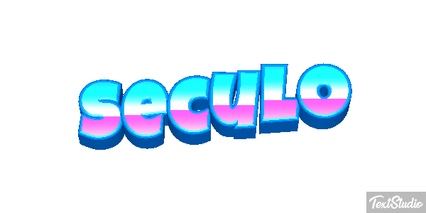 Século Efeito do texto