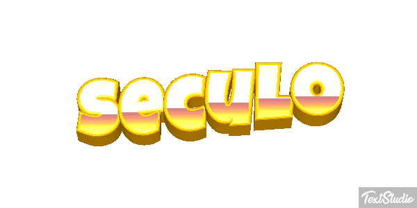 Século Efeito do texto