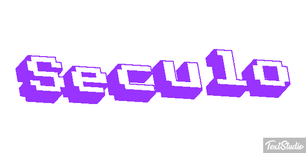 Século Efeito do texto