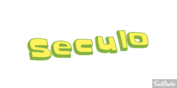 Século Efeito do texto