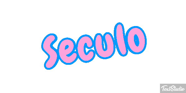 Século Efeito do texto